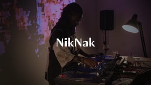 NikNak LIVE at Full of Noises 20 April 2024