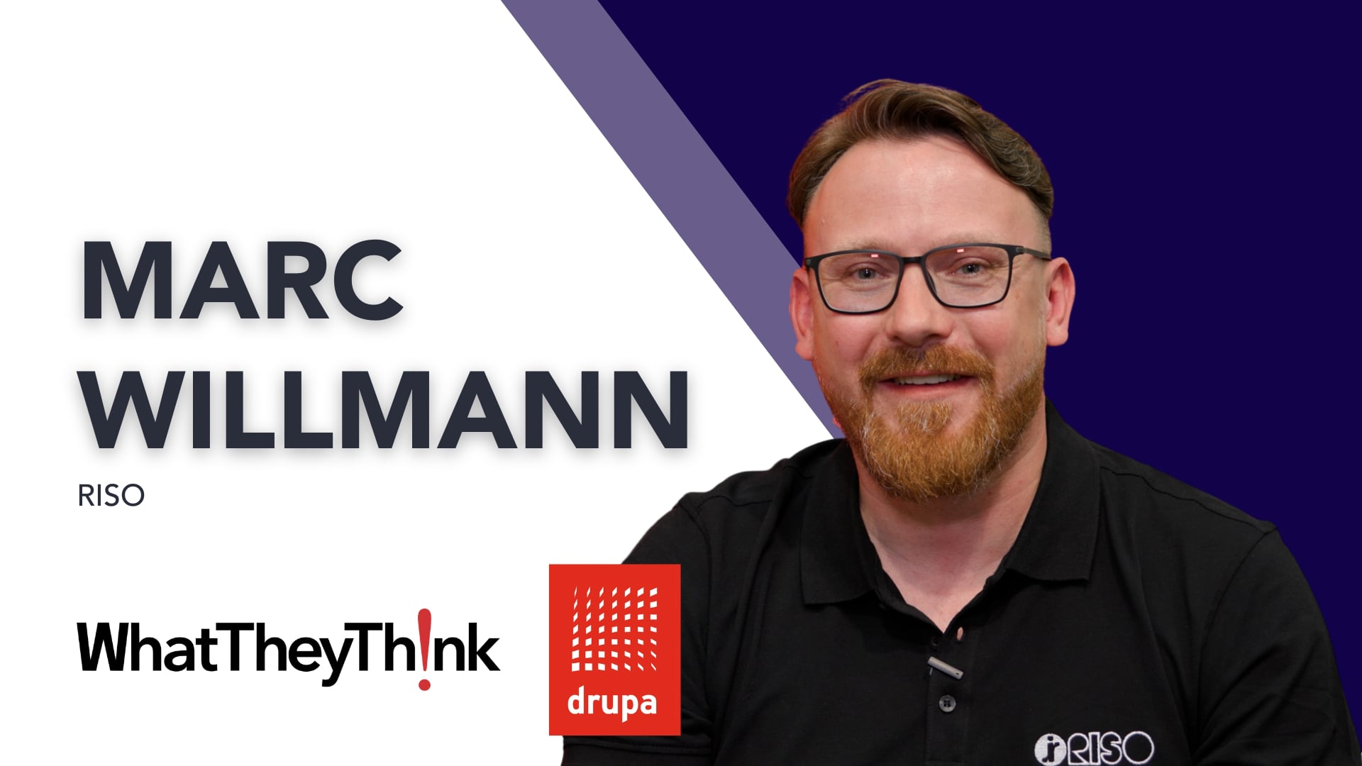 RISO's Evolution and Innovations in Inkjet Technology