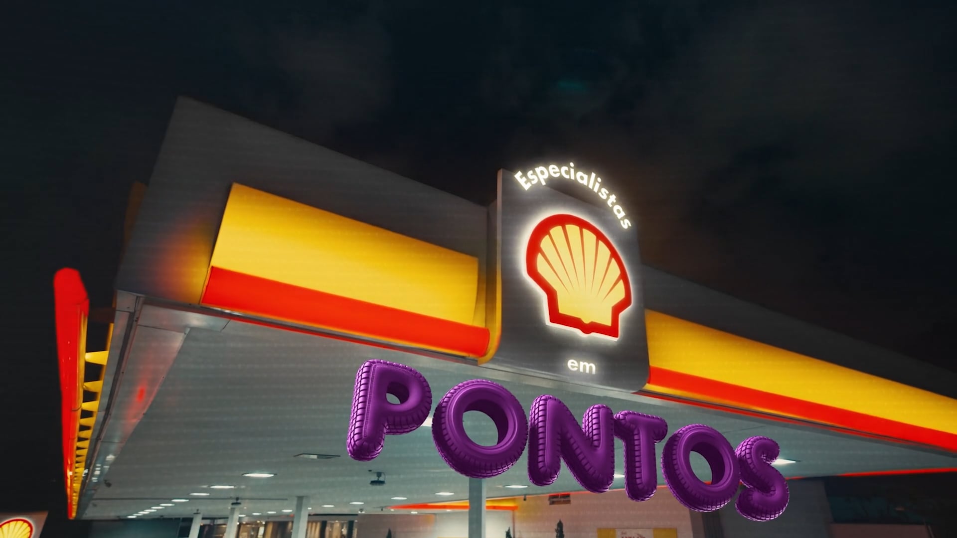 Shell - Shell Box Club