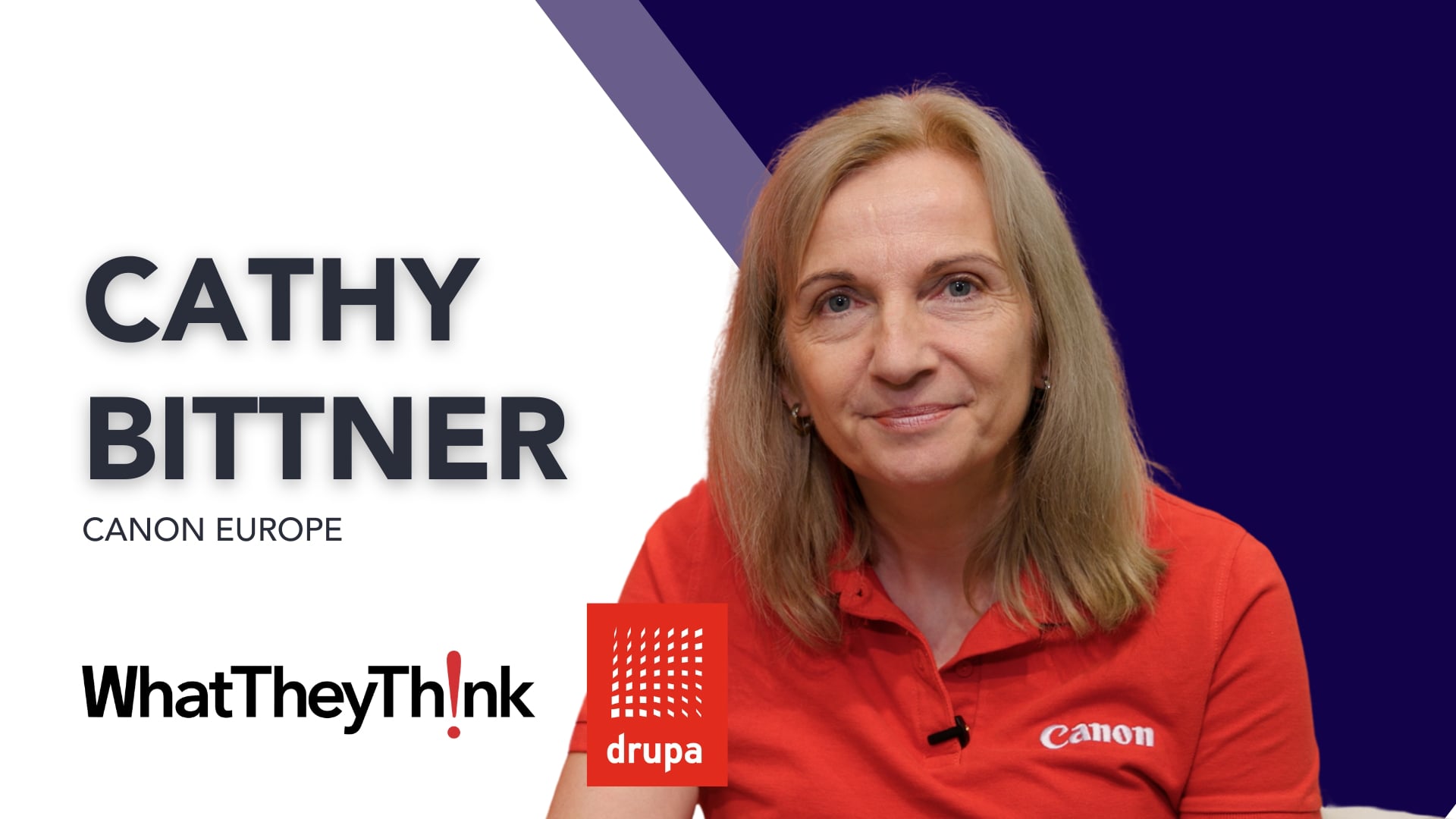 Digital Transformation and Business Innovation at Canon