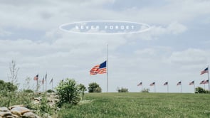 Never Forget