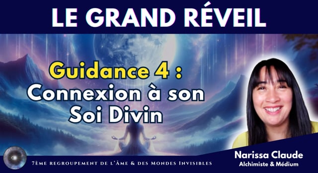 5 Guidances pour s'ouvrir sa multidimensionnalité