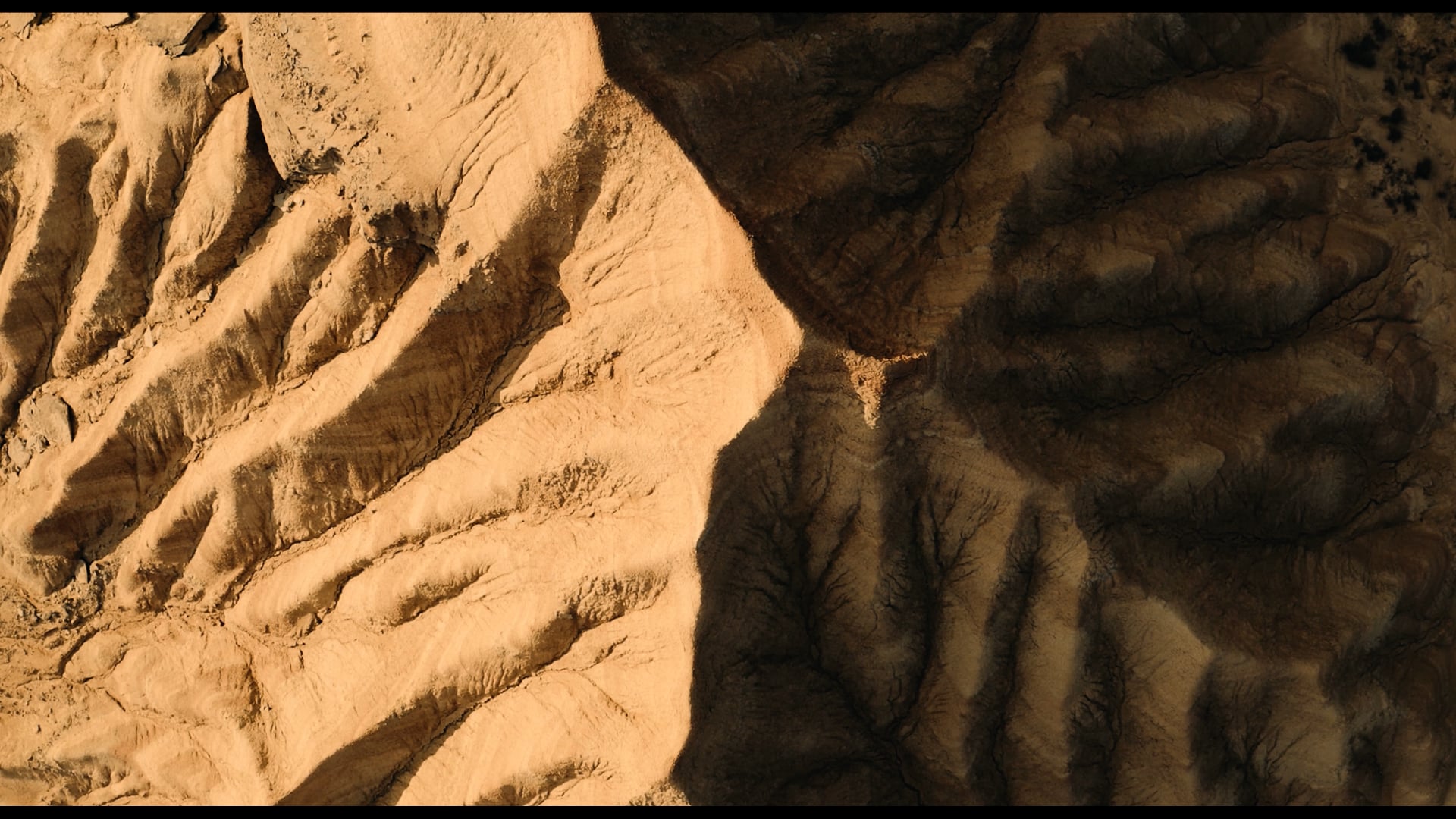 Bardenas Reales