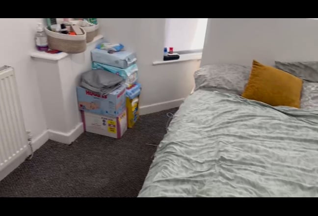 Single Room Shared House Main Photo