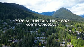 North Vancouver
