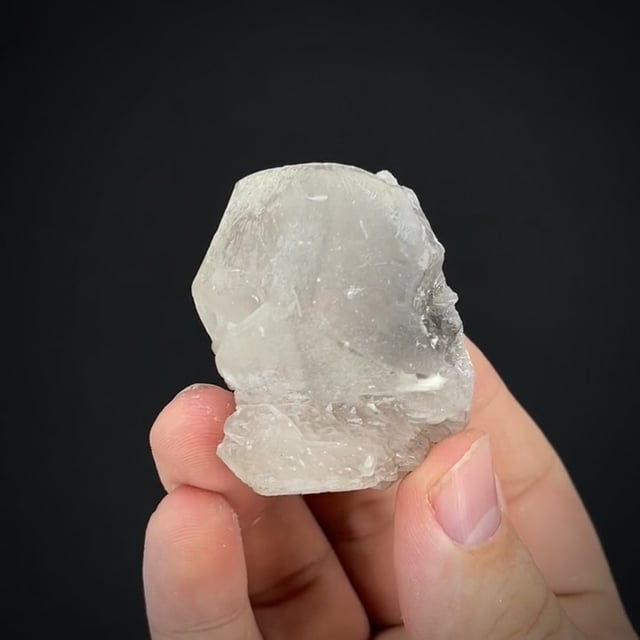 Calcite (classic locale)