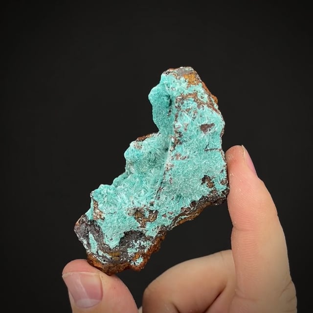 Aurichalcite (classic locale)