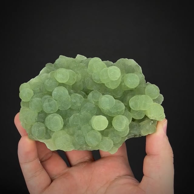 Prehnite