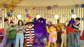 Related Embedded Video Item Thumbnail