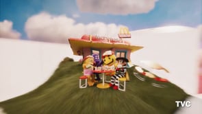 Related Embedded Video Item Thumbnail