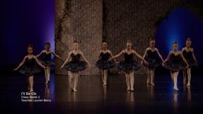 ShowC-Ballet2Monday