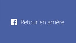 Rétrospective Facebook 2014