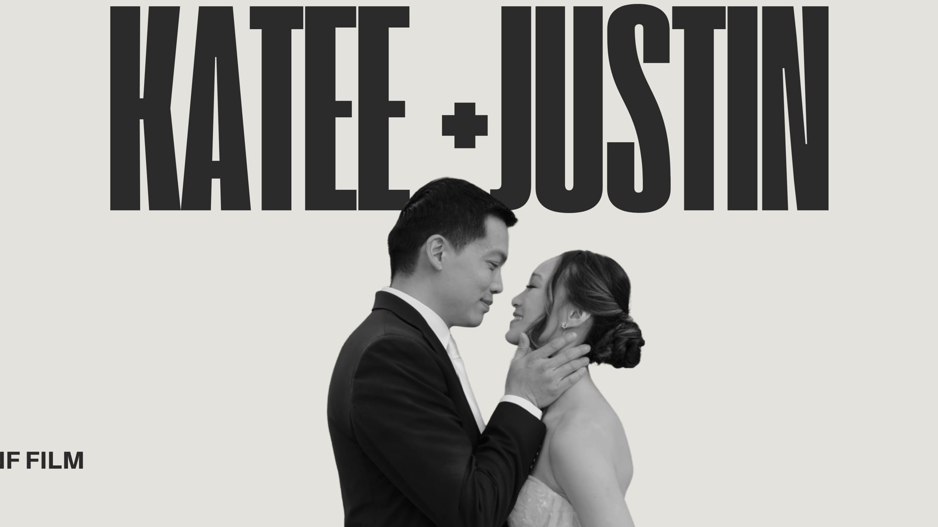 Katee + Justin