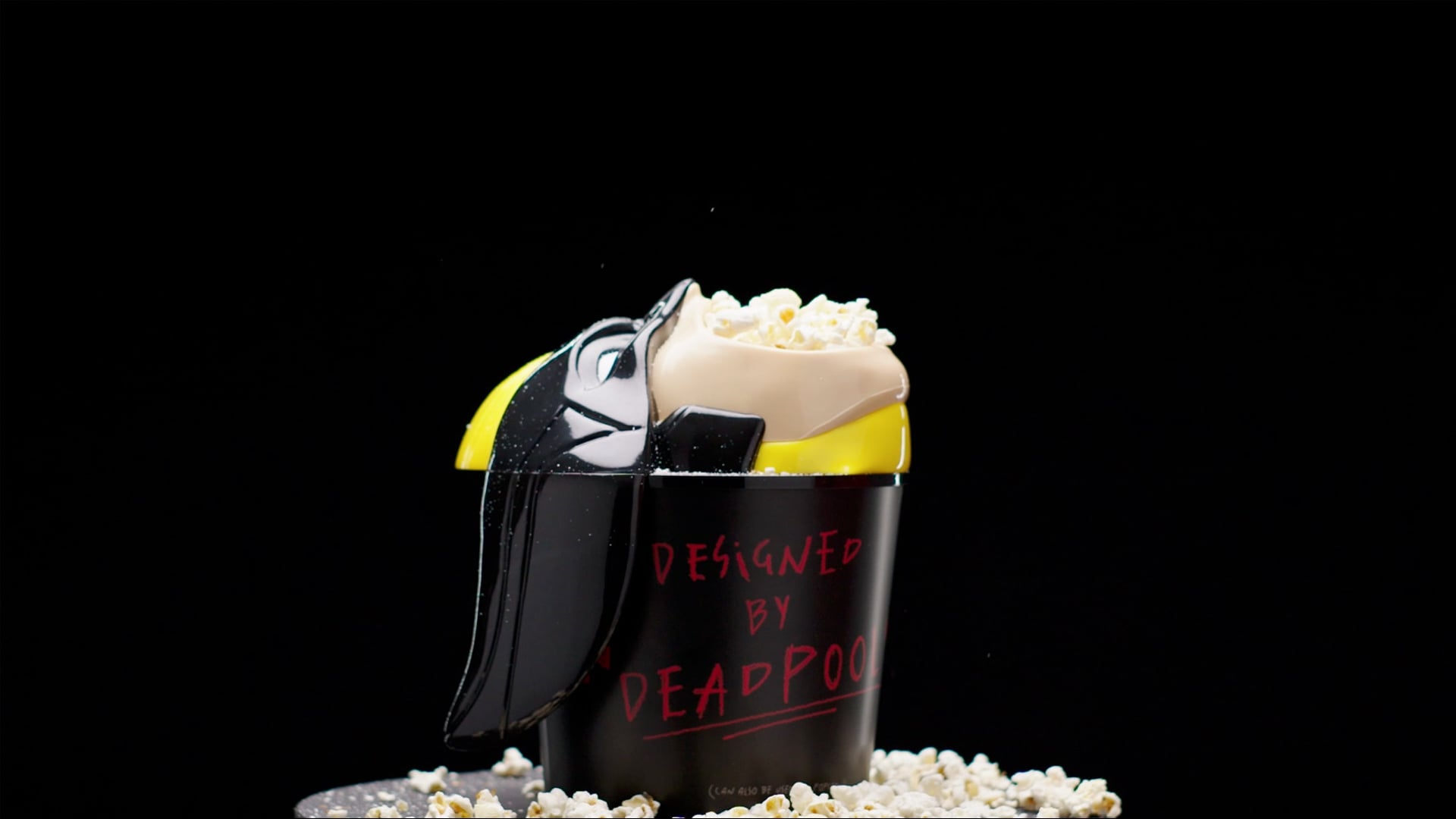 Deadpool & Wolverine – Popcorn Bucket