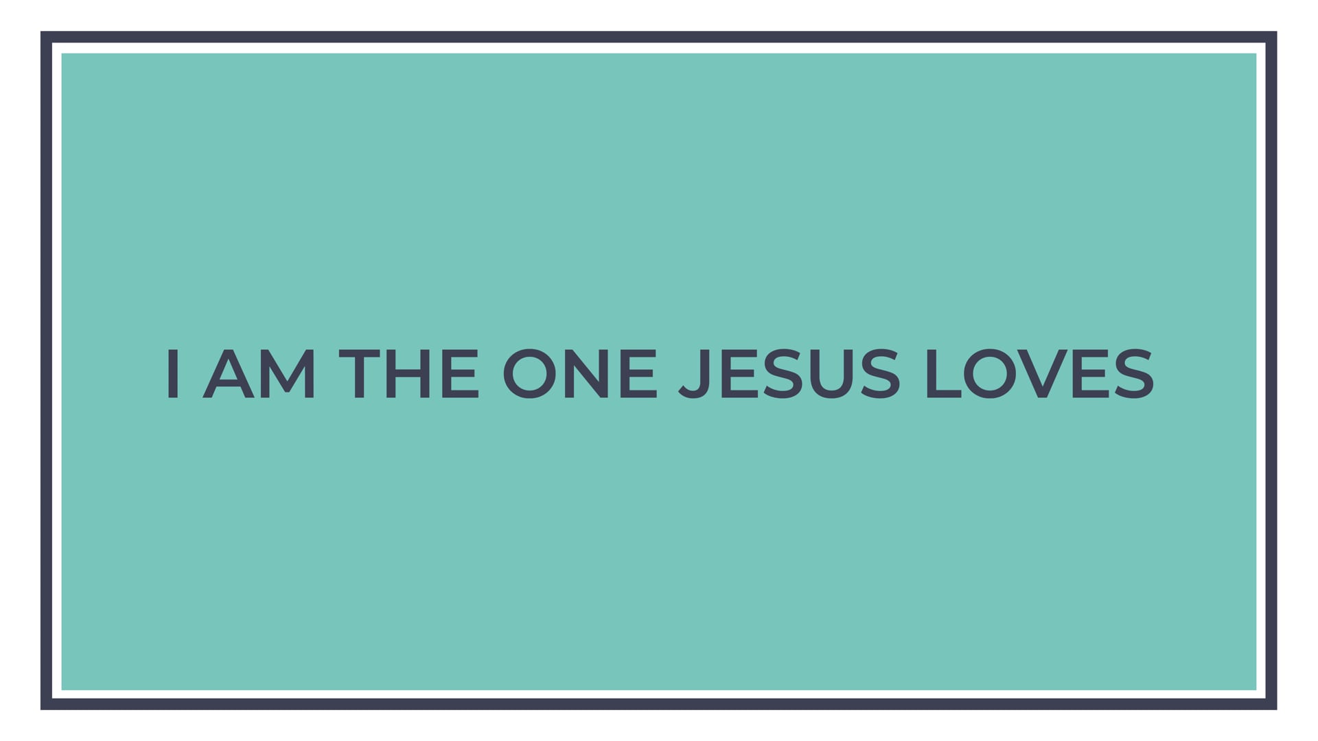 Friend of God: 