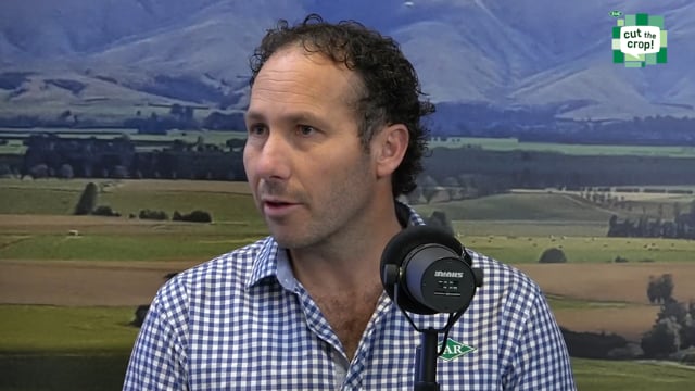 Video post from Foundation for Arable Research.