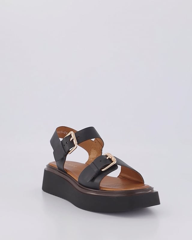 IRIS / Black