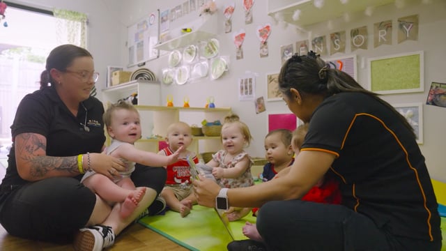 Community Kids Jimboomba Early Education Centre video thumbnail 16