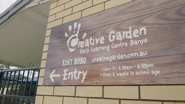 Creative Garden Early Learning Banyo video thumbnail 16