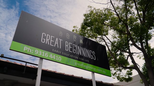 Great Beginnings Applecross video thumbnail 11