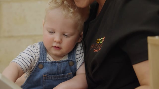 Jellybeans Child Care Carine video thumbnail 16