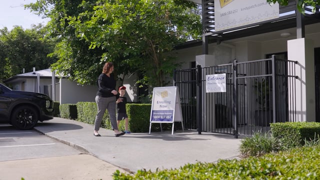Kindy Patch West Ipswich video thumbnail 16