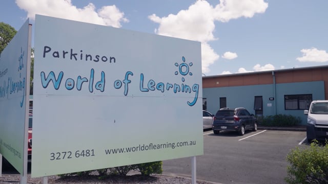 Parkinson World of Learning video thumbnail 11