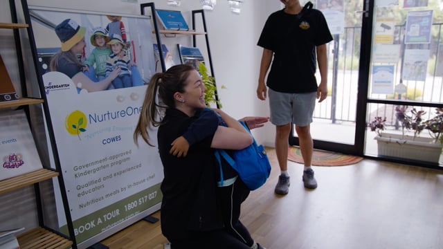 Cowes Children's Centre video thumbnail 16