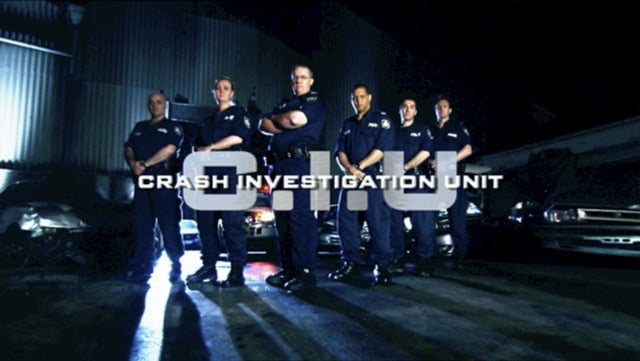 Crash Investigation Unit On Vimeo