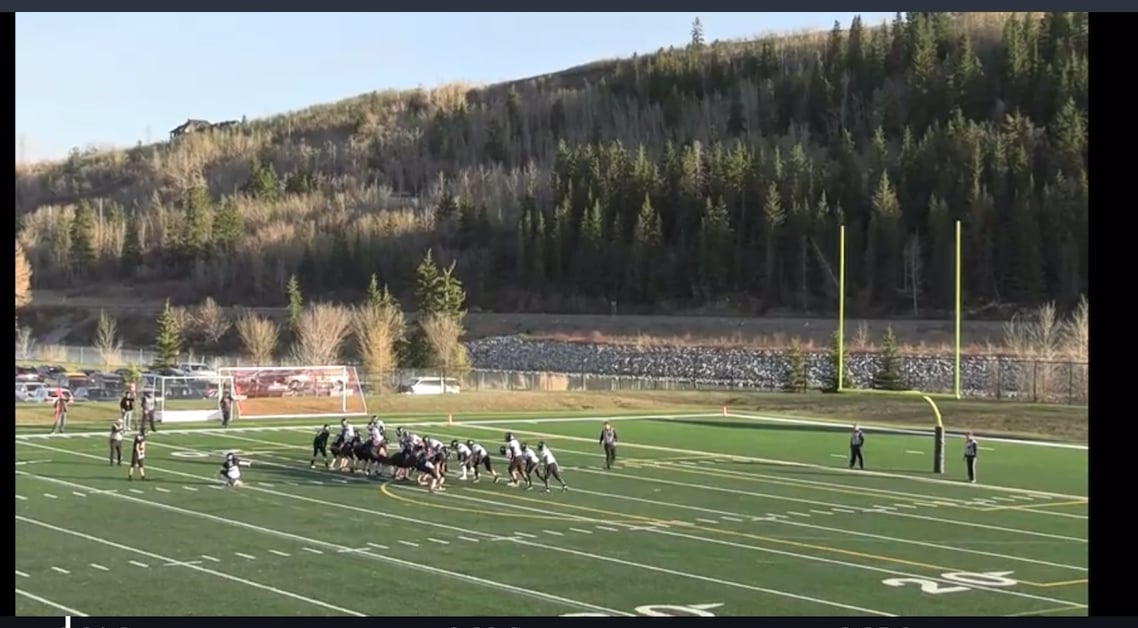 Watch PurpleShift athlete on PurpleShift