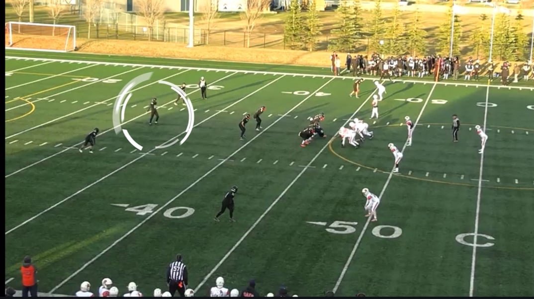 Watch PurpleShift athlete on PurpleShift