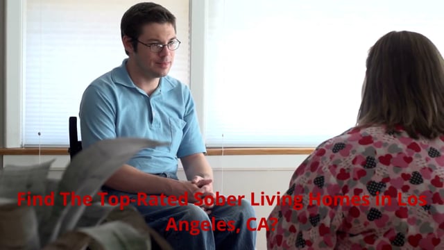 Solstice Recovery - Top-Rated Sober Living Homes in Los Angeles, CA