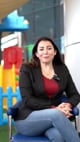 حضانة غاردينيا للطفولة المبكرة