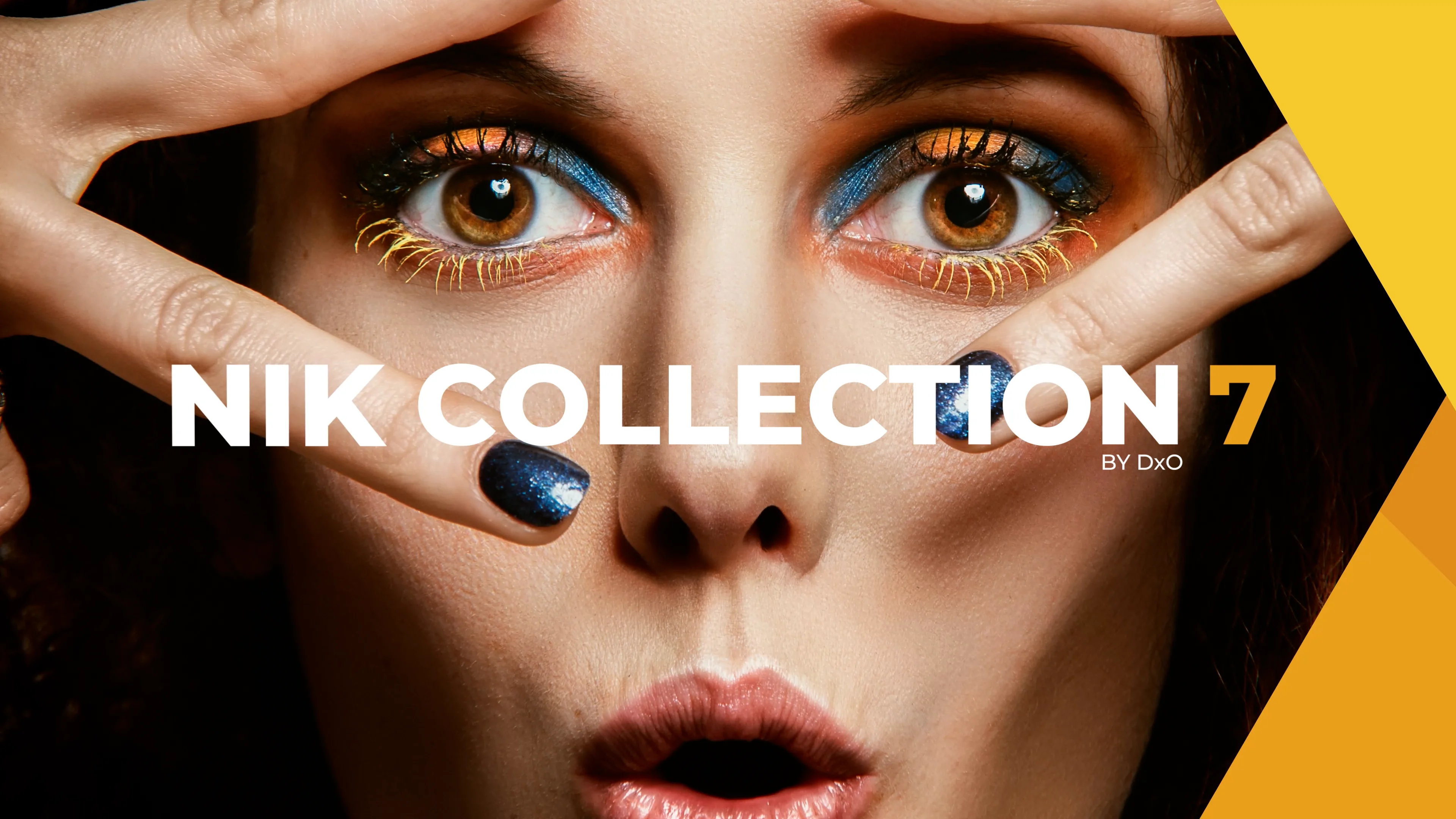 Nik Collection 7:世界中で愛される写真編集プラグイン - Nik Nik Collection 7:世界中で愛される写真編集プラグイン - Nik