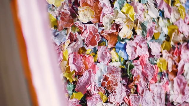 Bloom | Zhuang Hong-yi