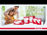 Leukoplast Leukomed Absorberend Wondverband 5cm x 7,2cm 5ST 0