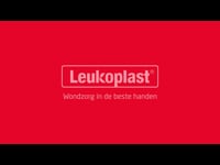 Leukoplast Cuticell Classic Kompres met Paraffine 5ST 0
