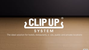 Clip Up System® By Garbelotto
