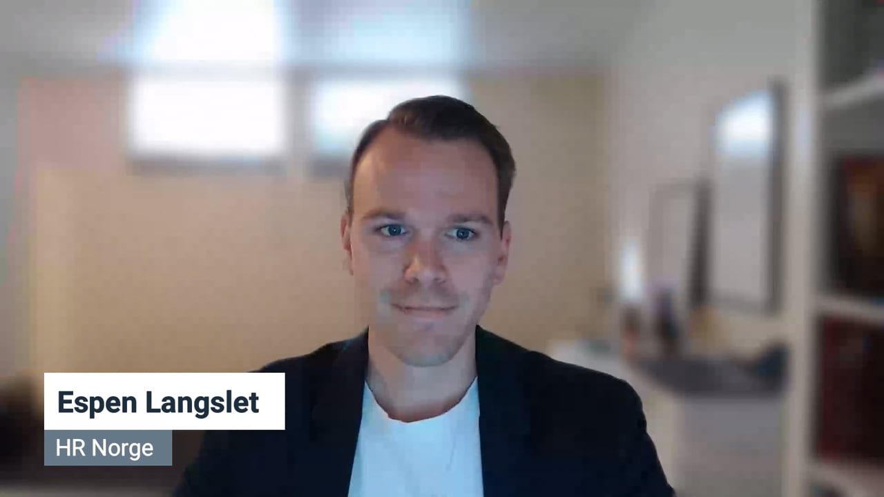 Webinarserie: Sikker navigering i AI-landskapet - del 4