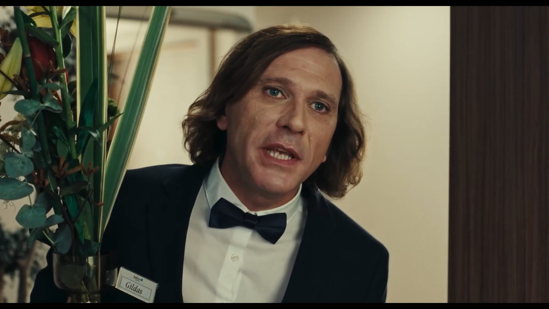 L'homme de merde de Sorel França - Bande-annonce
