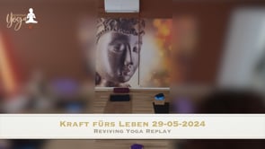 Kraft fürs Leben 29-05-2024