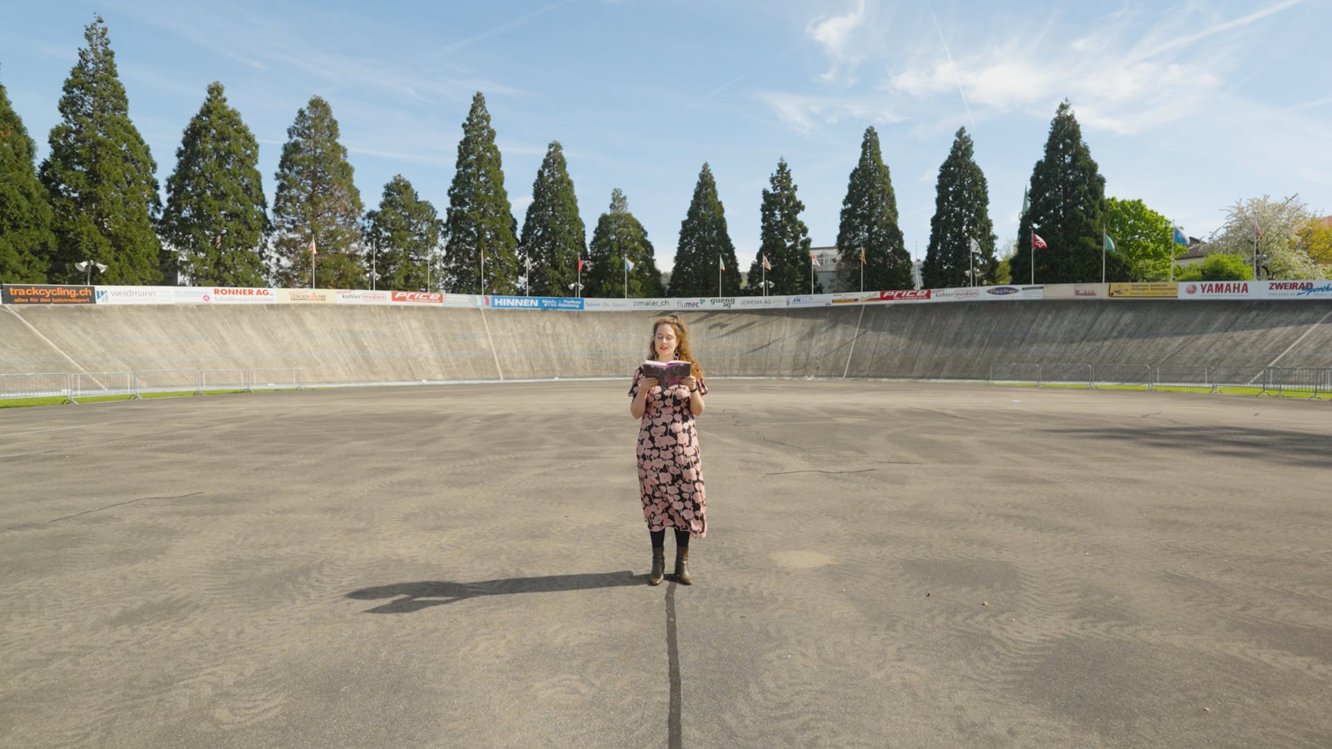 Prix Suisse de Littérature 2024 - Judith Keller