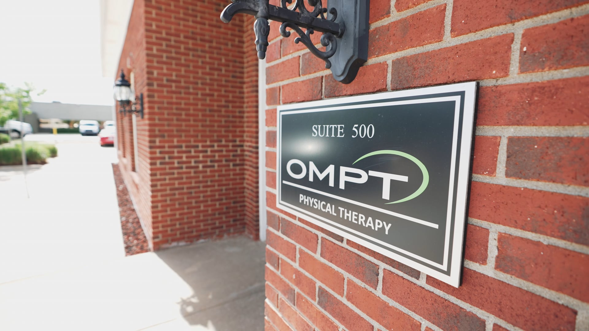 OMPT Specialists