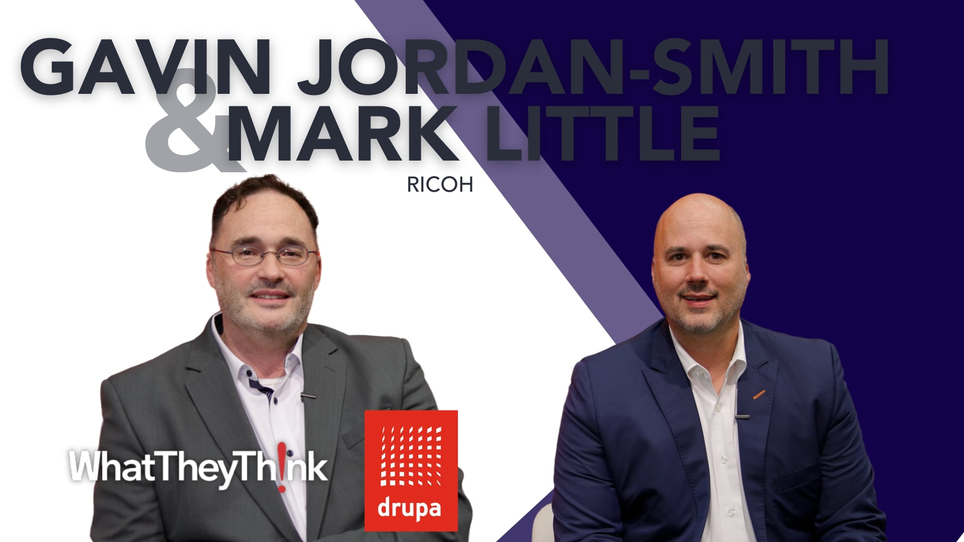 Navigating the Printing Industry with Ricoh: Agility, Change, and Opportunities