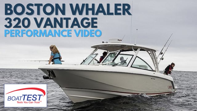 Boat Test Review on BoatTest.com