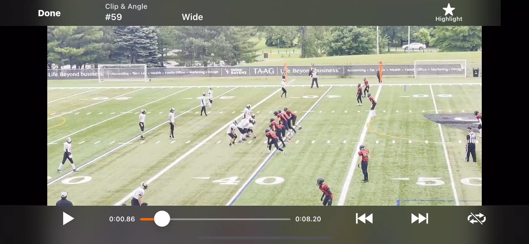 Watch jason sauvé on PurpleShift