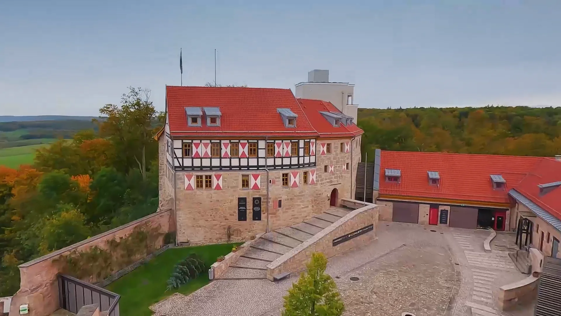 AromaRaum Weimar