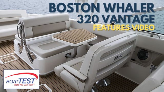 Boat Test Review on BoatTest.com