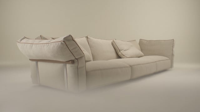 CAMELOT SEATING SYSTEM