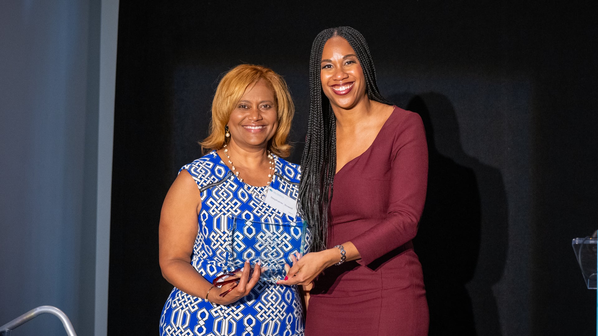 Trustees for Justice Honoree, Natalya G. Johnson, Esq.